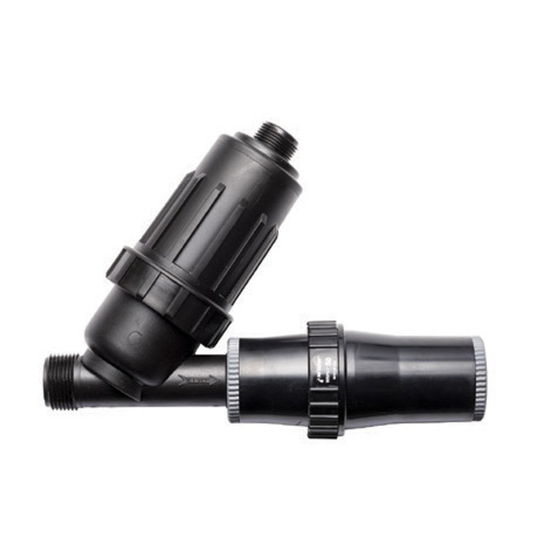 Netafim Low Volume Control Zone Kits