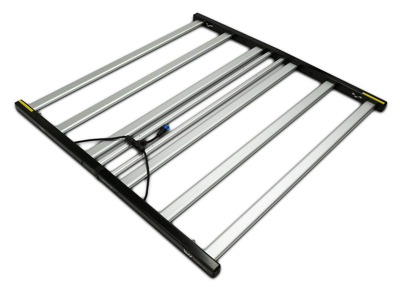 Neocision Spectra Pro LED Grow Light - DLC Listed - Black Label Supply llc
