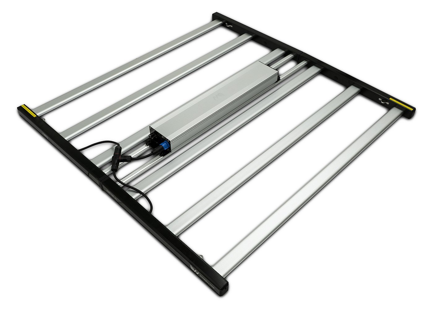 Neocision Spectra Pro LED Grow Light - DLC Listed - Black Label Supply llc