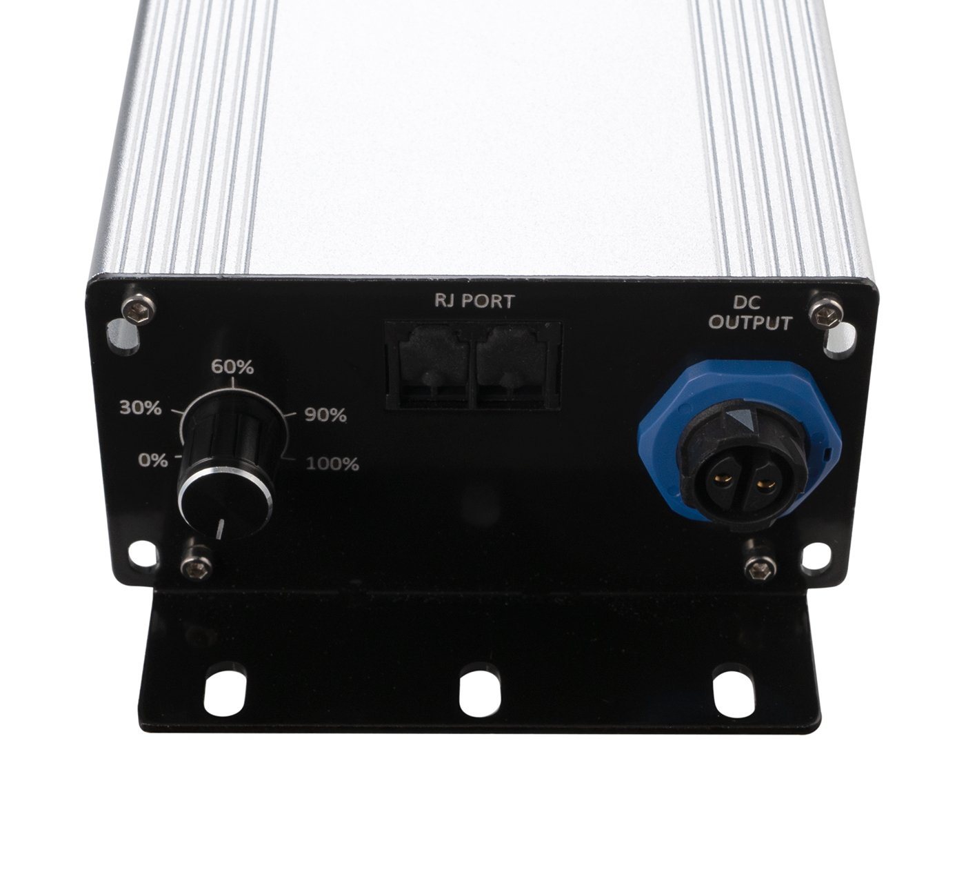 Neocision Spectra Pro LED Grow Light - DLC Listed - Black Label Supply llc