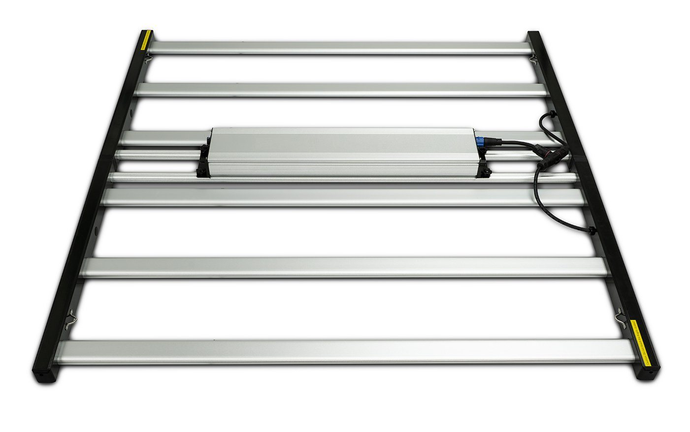Neocision Spectra Pro LED Grow Light - DLC Listed - Black Label Supply llc