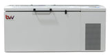 Neocision ULTRA - Low Chest Style Freezer with Touch Screen LCD ( - 86°C) 16.2 Cubic Feet - ETL Rated - Black Label Supply llc
