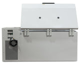 Neocision ULTRA - Low Chest Style Freezer with Touch Screen LCD ( - 86°C) 16.2 Cubic Feet - ETL Rated - Black Label Supply llc