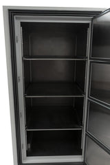 Neocision ULTRA - Low Upright Style Freezer with Touch Screen LCD ( - 86°C) 27 Cubic Feet - ETL Rated - Black Label Supply llc