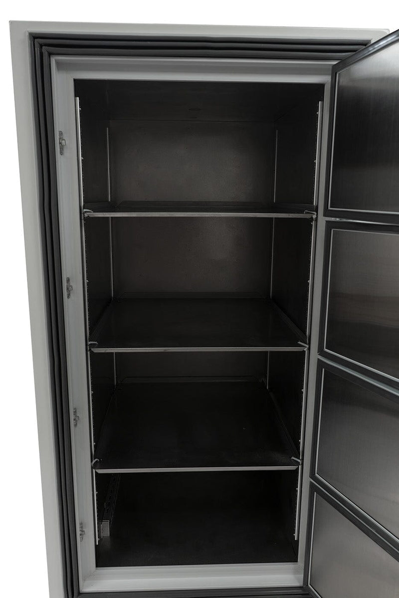 Neocision ULTRA - Low Upright Style Freezer with Touch Screen LCD ( - 86°C) 27 Cubic Feet - ETL Rated - Black Label Supply llc