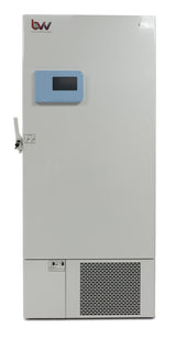 Neocision ULTRA - Low Upright Style Freezer with Touch Screen LCD ( - 86°C) 27 Cubic Feet - ETL Rated - Black Label Supply llc