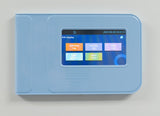 Neocision ULTRA - Low Upright Style Freezer with Touch Screen LCD ( - 86°C) 27 Cubic Feet - ETL Rated - Black Label Supply llc