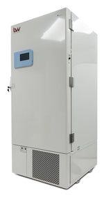 Neocision ULTRA - Low Upright Style Freezer with Touch Screen LCD ( - 86°C) 27 Cubic Feet - ETL Rated - Black Label Supply llc