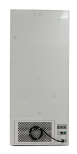 Neocision ULTRA - Low Upright Style Freezer with Touch Screen LCD ( - 86°C) 27 Cubic Feet - ETL Rated - Black Label Supply llc