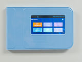 Neocision ULTRA - Low Upright Style Freezer with Touch Screen LCD ( - 86°C) 27 Cubic Feet - ETL Rated - Black Label Supply llc