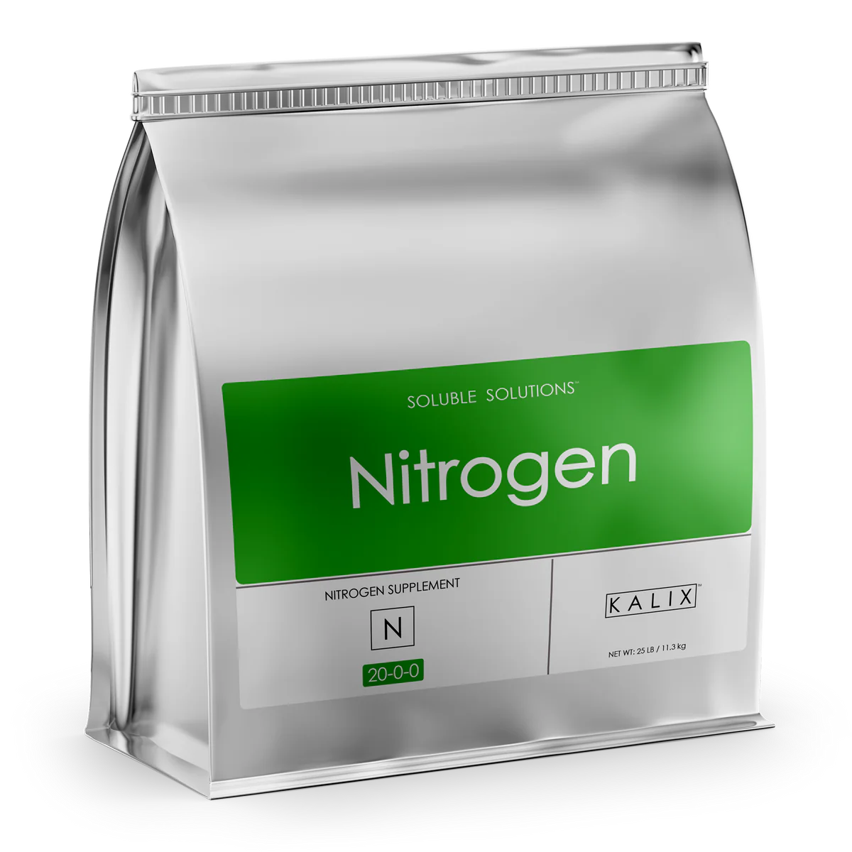 KALIX Nitrogen 20-0-0 (Soluble)