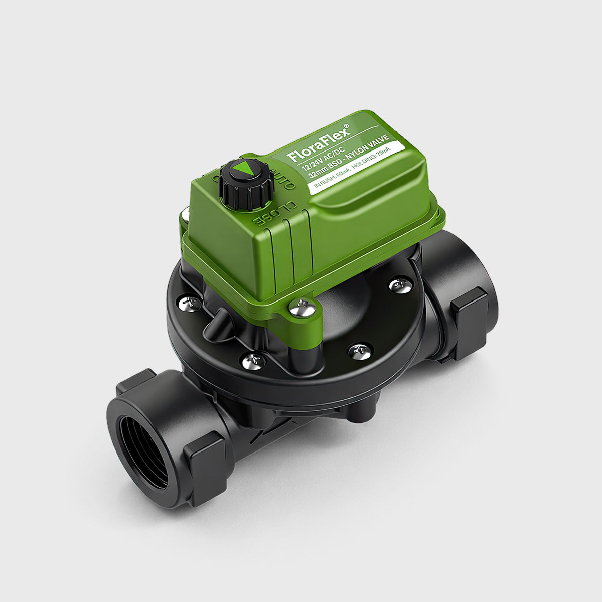 FloraFlex - Nylon Valve
