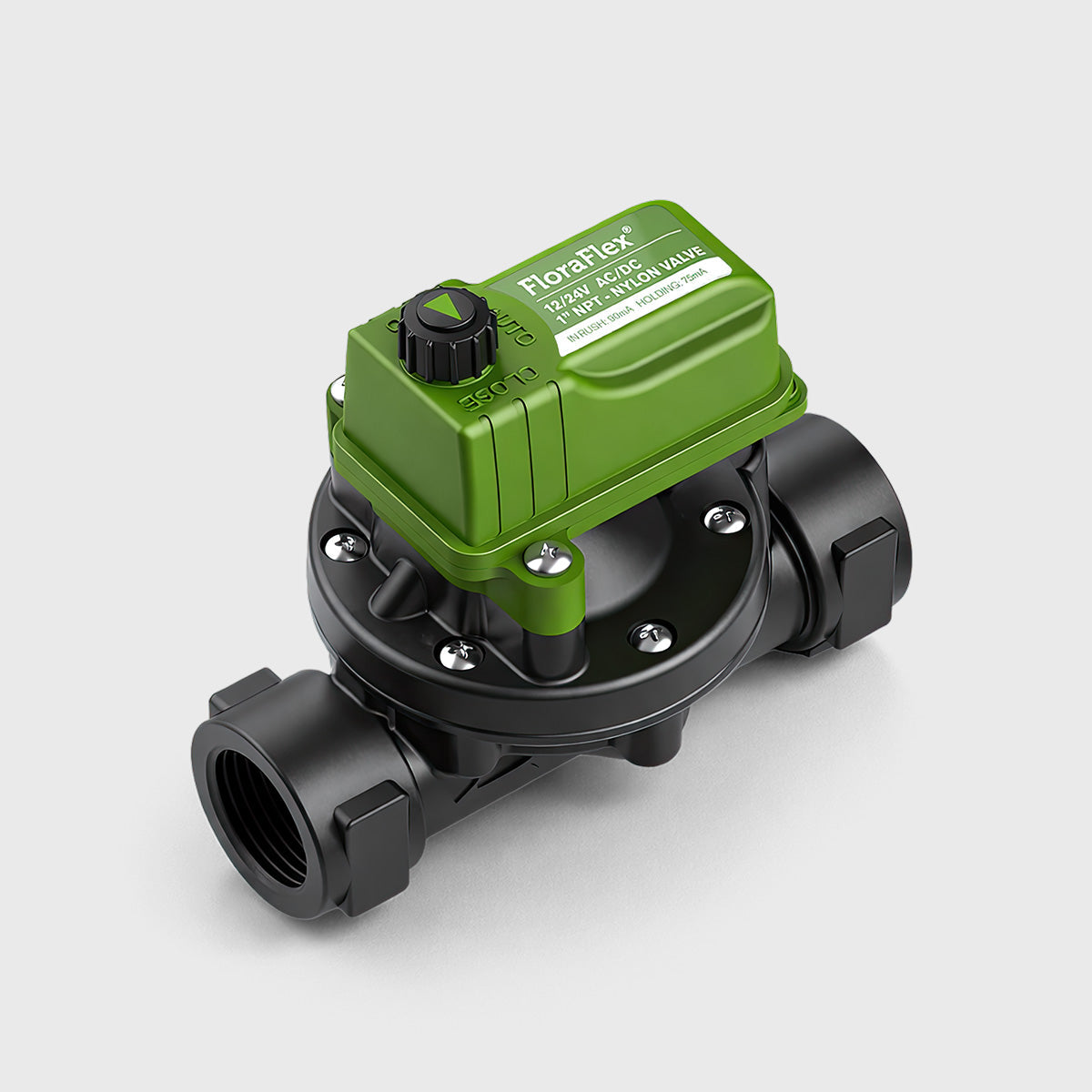 FloraFlex - Nylon Valve