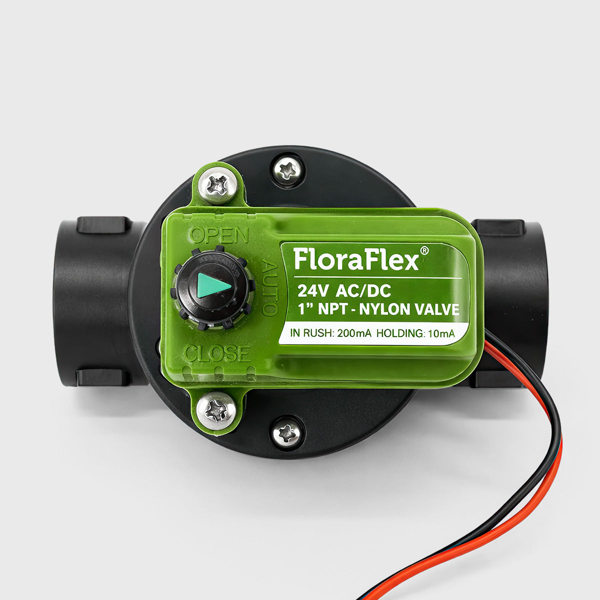 FloraFlex - Nylon Valve