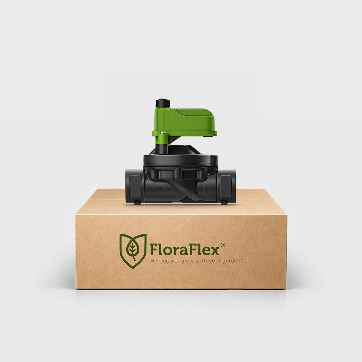 FloraFlex - Nylon Valve