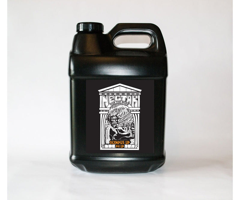 Olympus Up - Black Label Supply llc