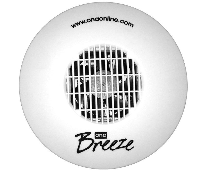 Ona Breeze Dispenser - 35 CFM - Black Label Supply llc