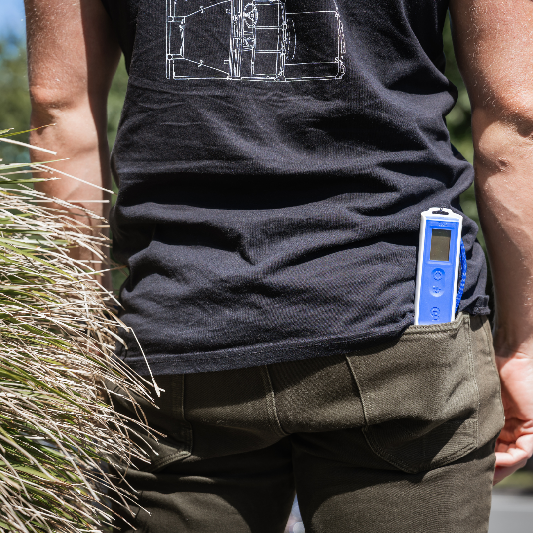 Bluelab OnePen detail