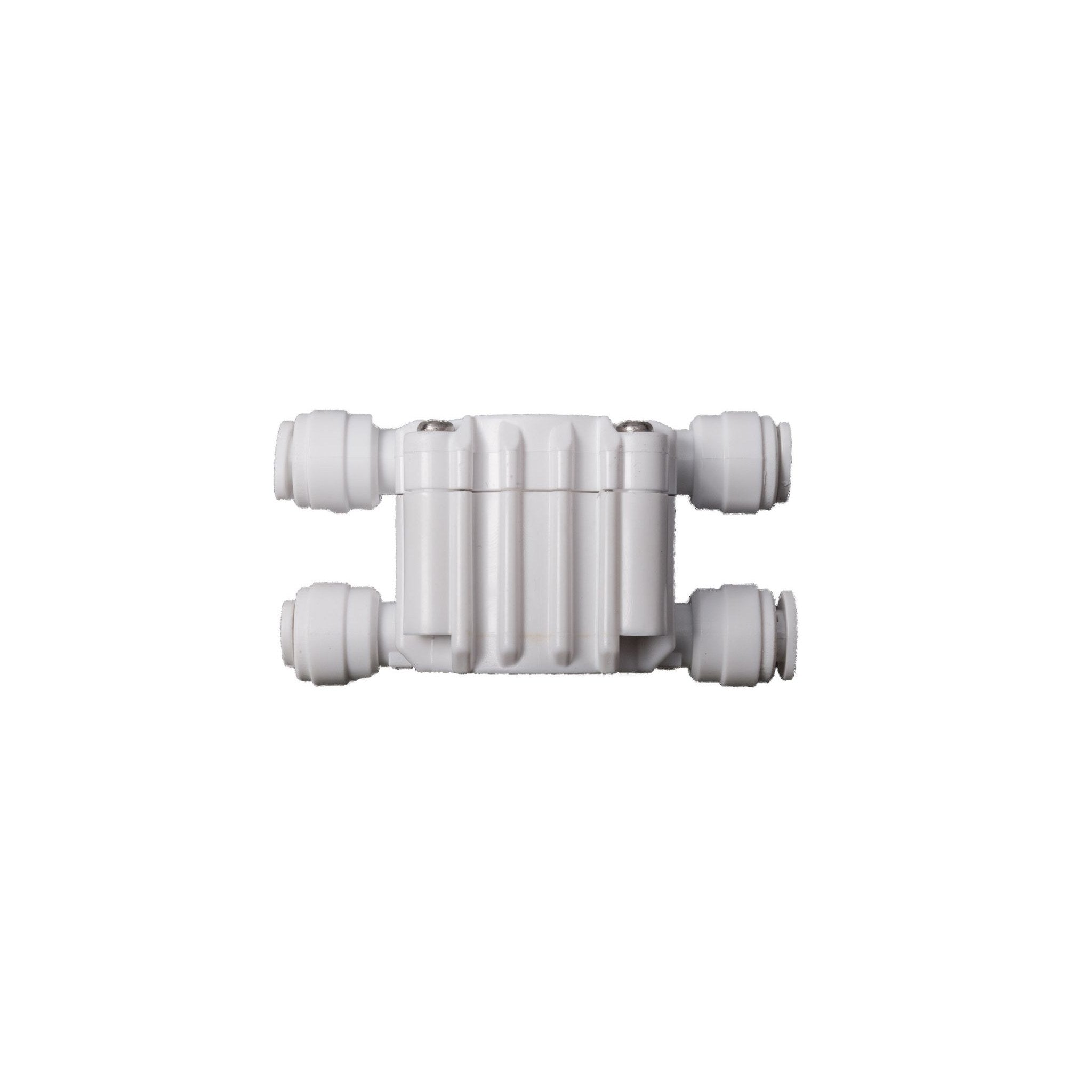 GrowoniX Auto Shutoff Valve