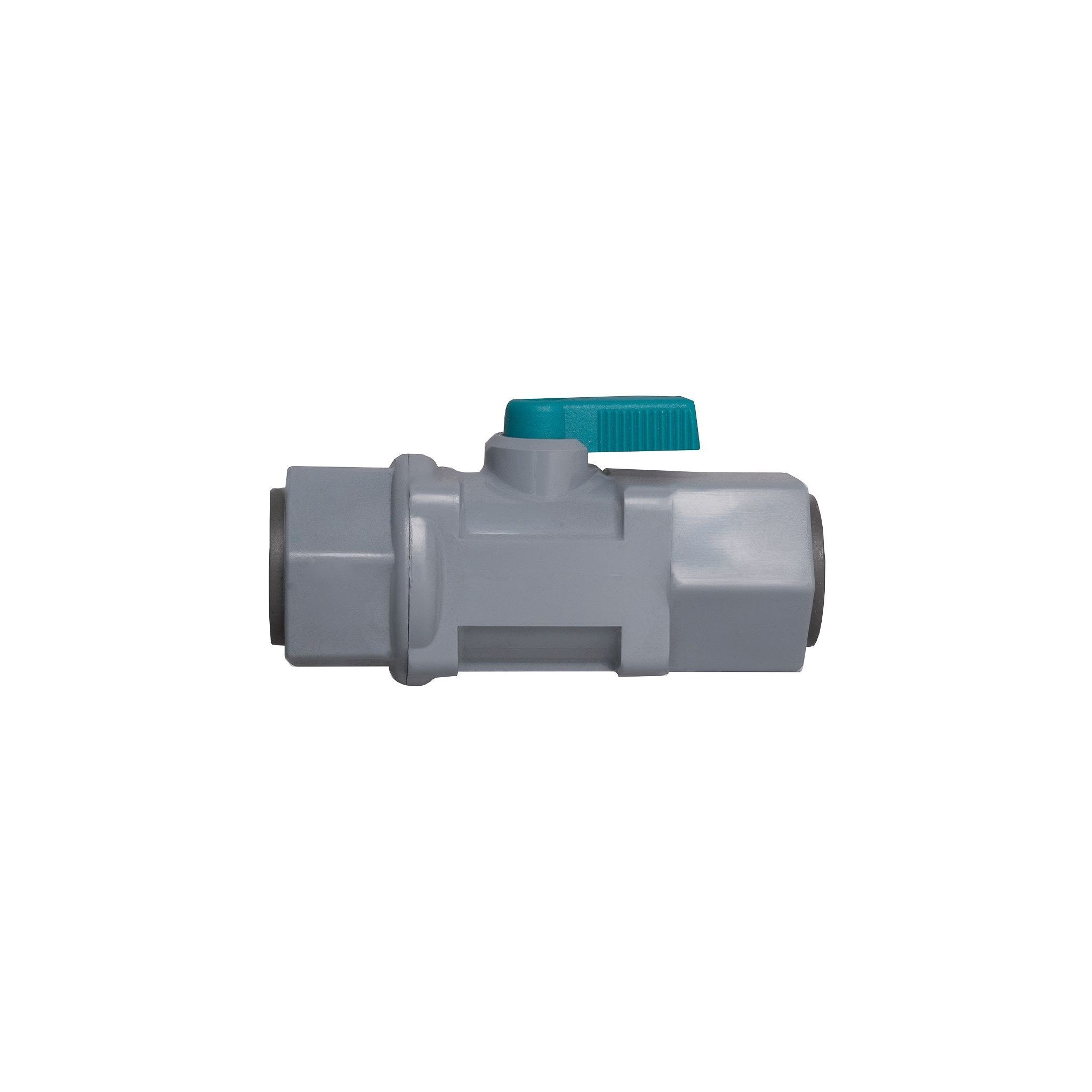 GrowoniX Ball Valve