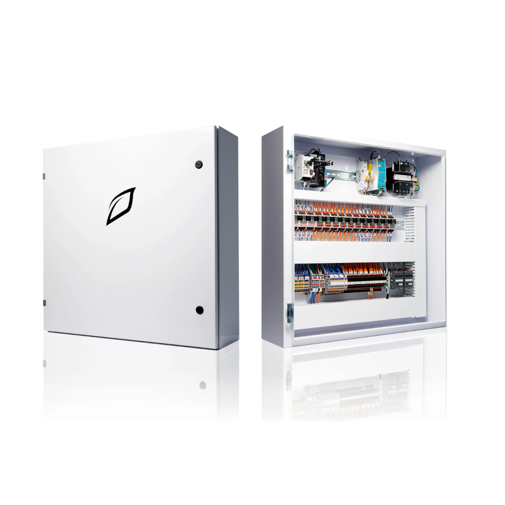 Growlink Panel