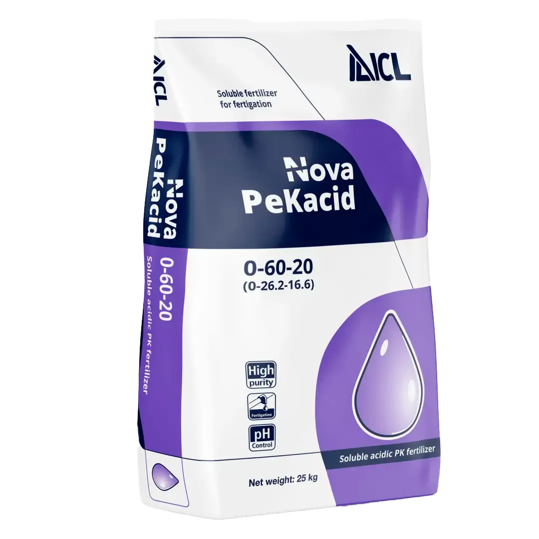 0-60-20 PEK Acid