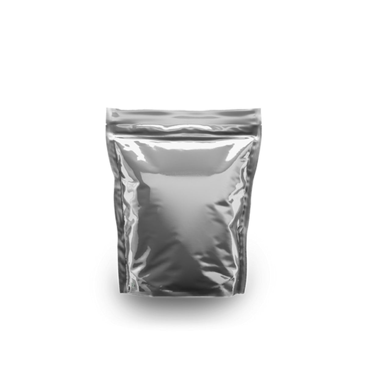 Python Fresh 1/2 lb Silver storage bag