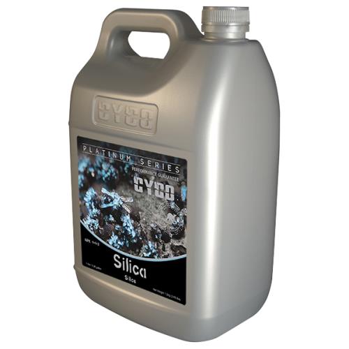 Cyco - Silica