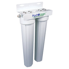 HydroLogic - Tall Boy De-Chlorinator and Sediment Filter (4/CS)