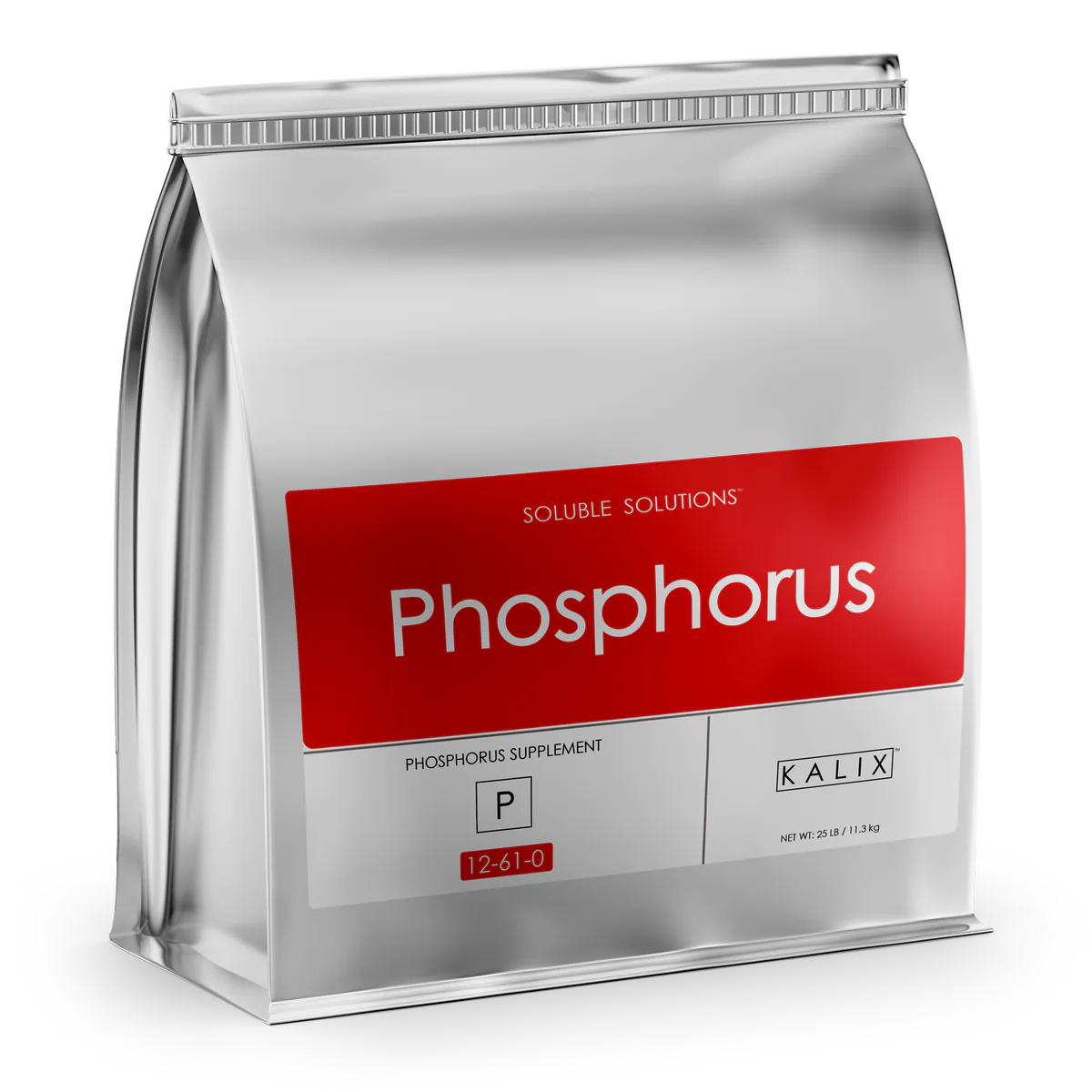 KALIX Phosphorus 12-61-0 (Soluble)