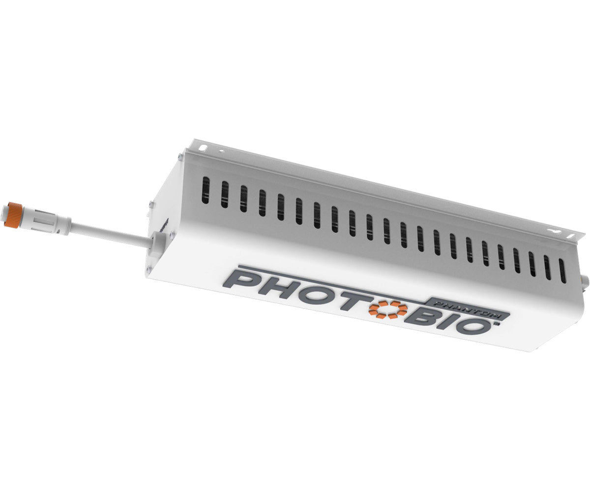 PHOTOBIO T 330W Driver 100 - 277V (Driver only) - Black Label Supply llc