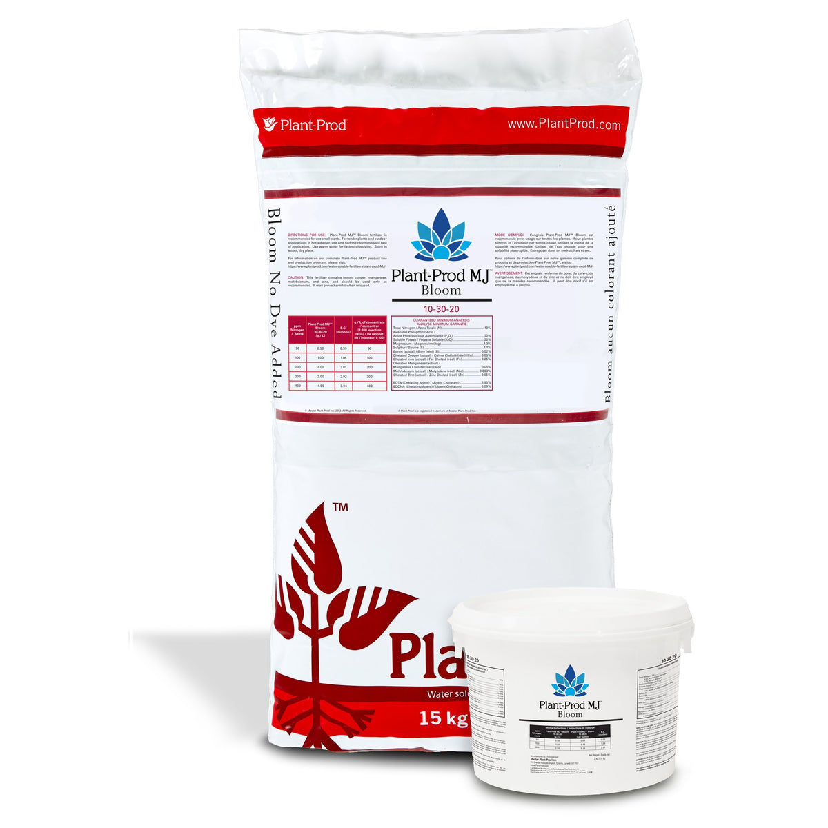 Plant-Prod MJ Bloom 10-30-20