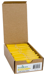 Plant Stake Labels - Black Label Supply llc