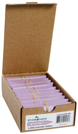 Plant Stake Labels - Black Label Supply llc