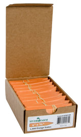 Plant Stake Labels - Black Label Supply llc