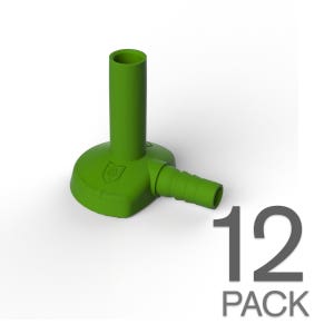 FloraFlex Platform Fitting