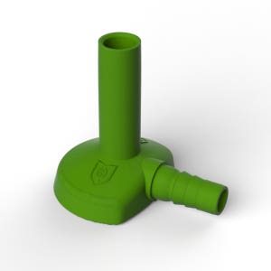 FloraFlex Platform Fitting