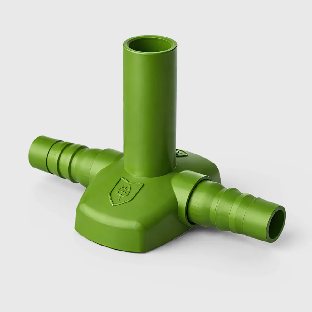 FloraFlex - Platform Fitting