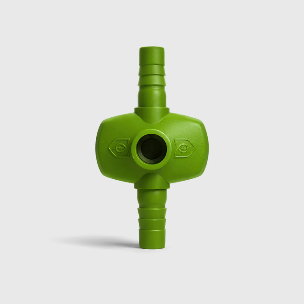 FloraFlex - Platform Fitting