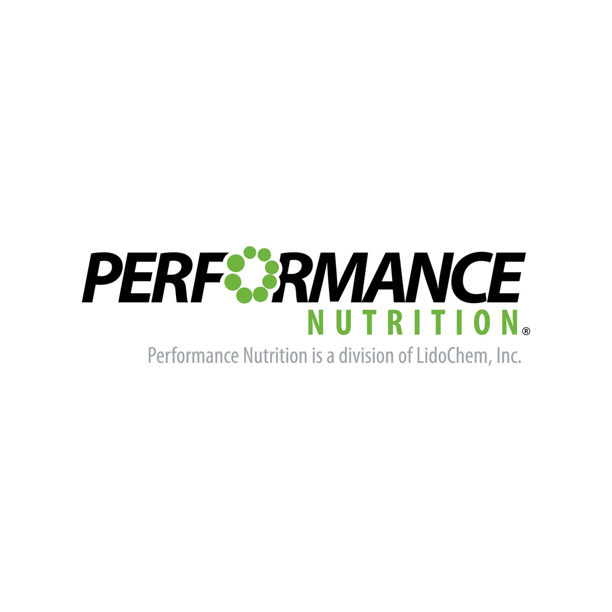 Performance Nutrition logo