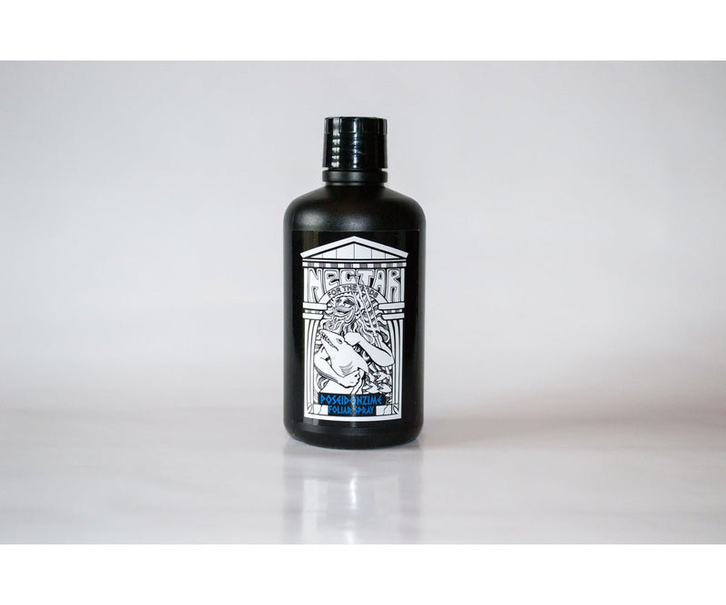 Poseidonzime - Black Label Supply llc