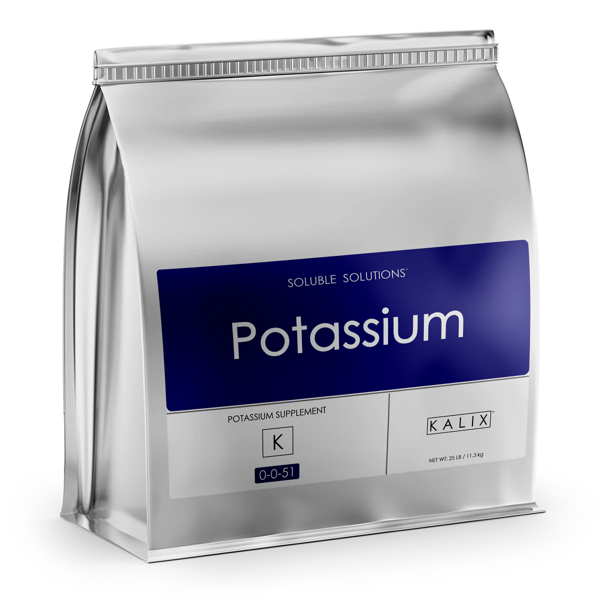 KALIX Potassium 0-0-51 (Soluble)