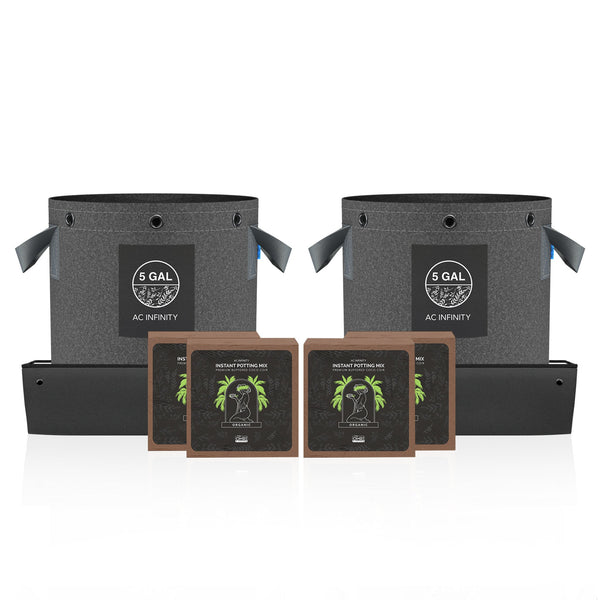 Potting Mx - Black Label Supply llc
