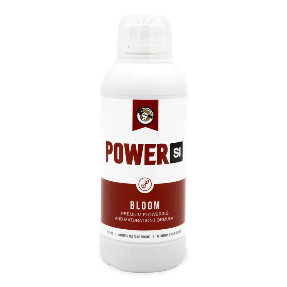 Power SI Bloom - Black Label Supply llc