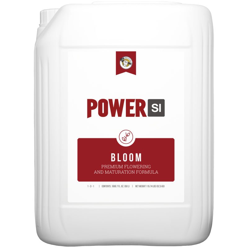 Power SI Bloom - Black Label Supply llc
