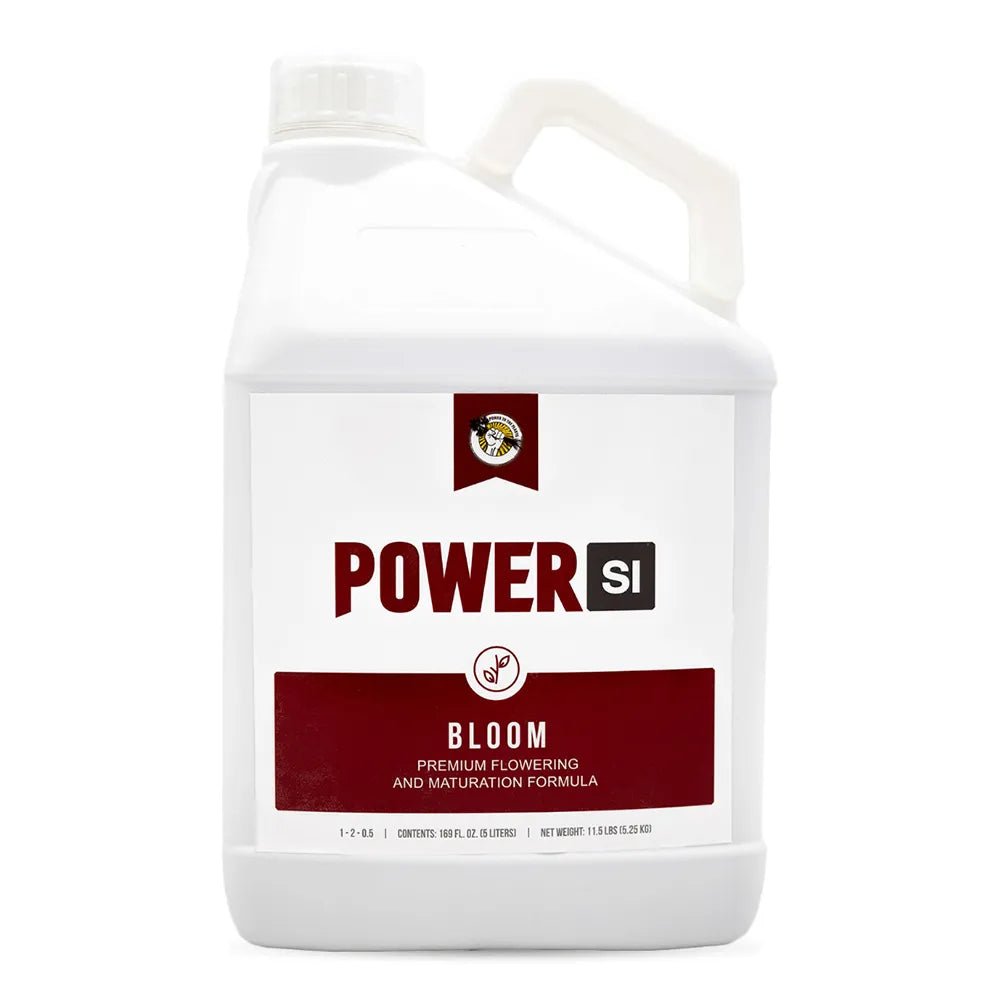 Power SI Bloom - Black Label Supply llc