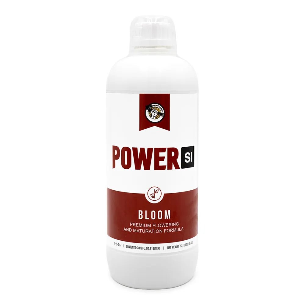 Power SI Bloom - Black Label Supply llc