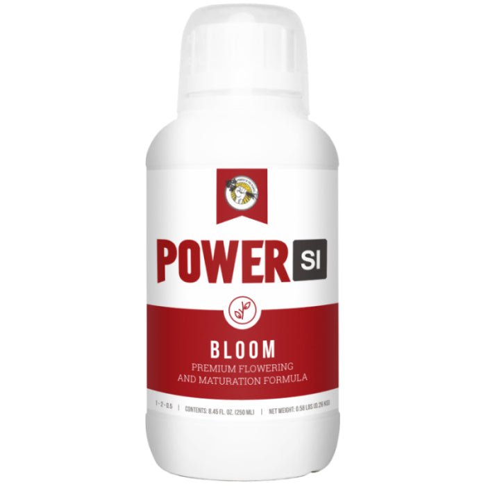 Power SI Bloom - Black Label Supply llc