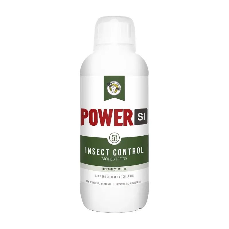 Power Si Control - Black Label Supply llc
