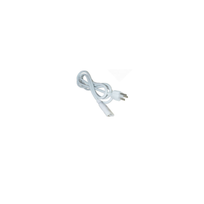 Boost & Infinity Power cable - Standard 3-prong 120v (5m)